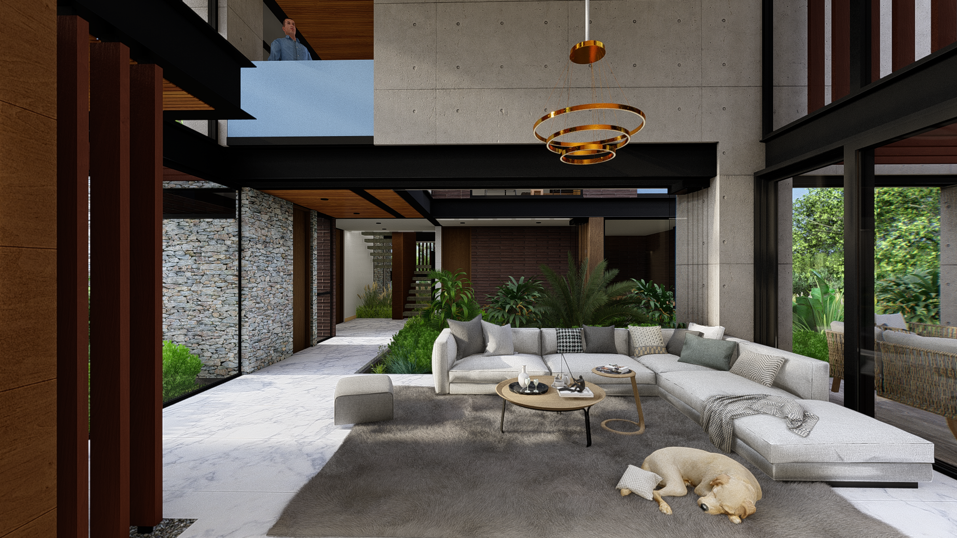Casa B