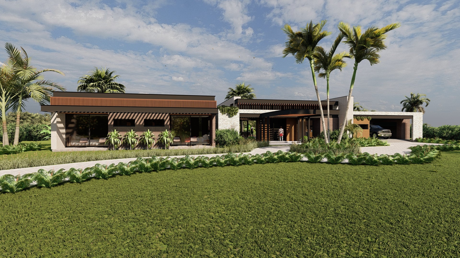 Casa A 2