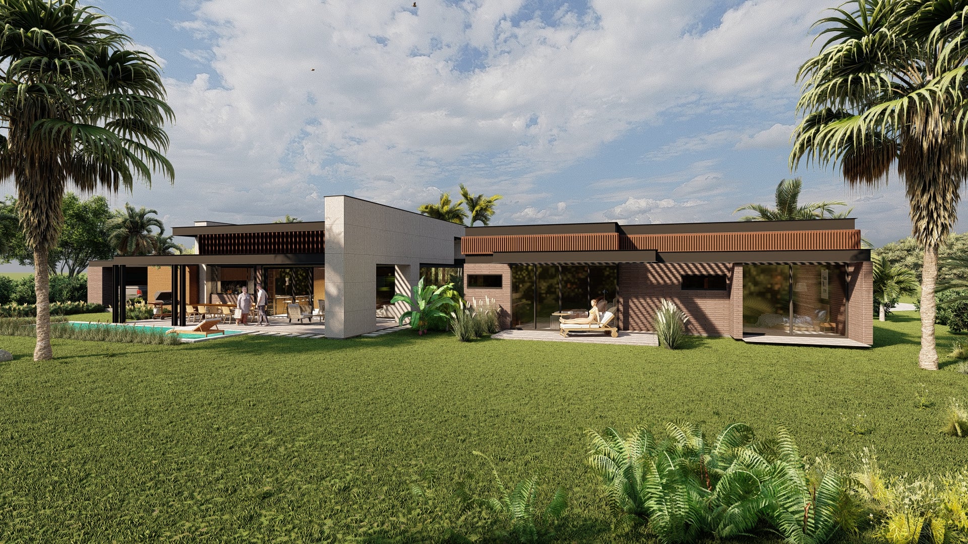 Casa A 2