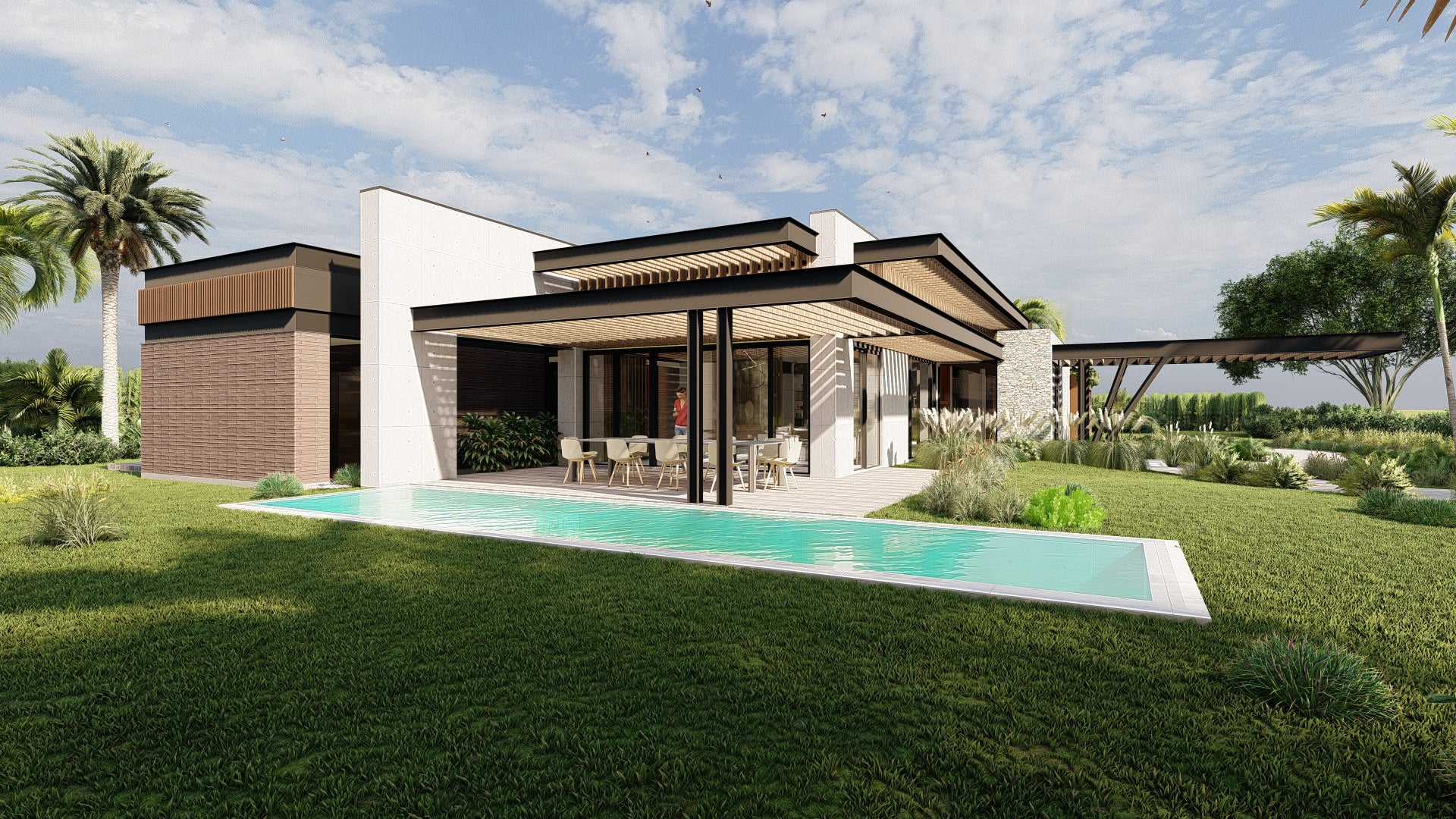 Casa C