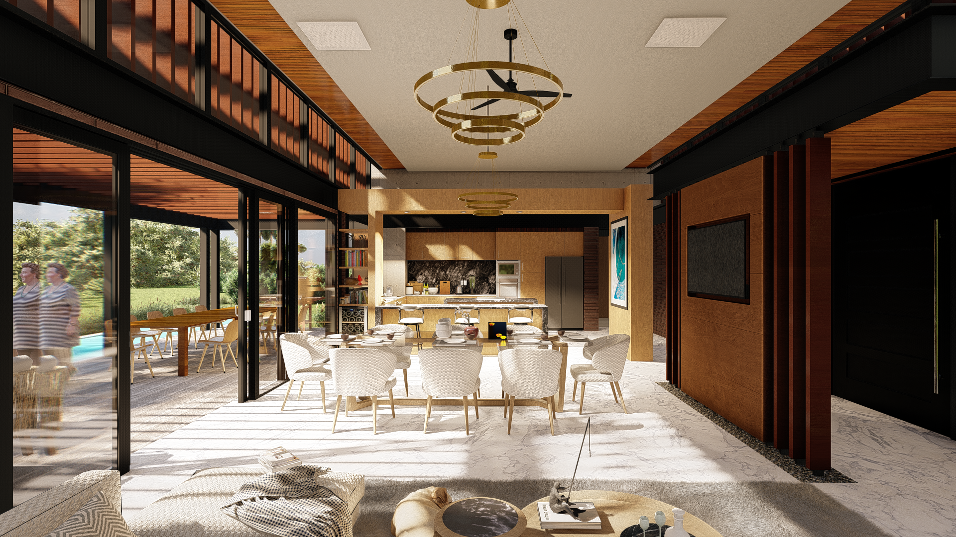 Casa A 2