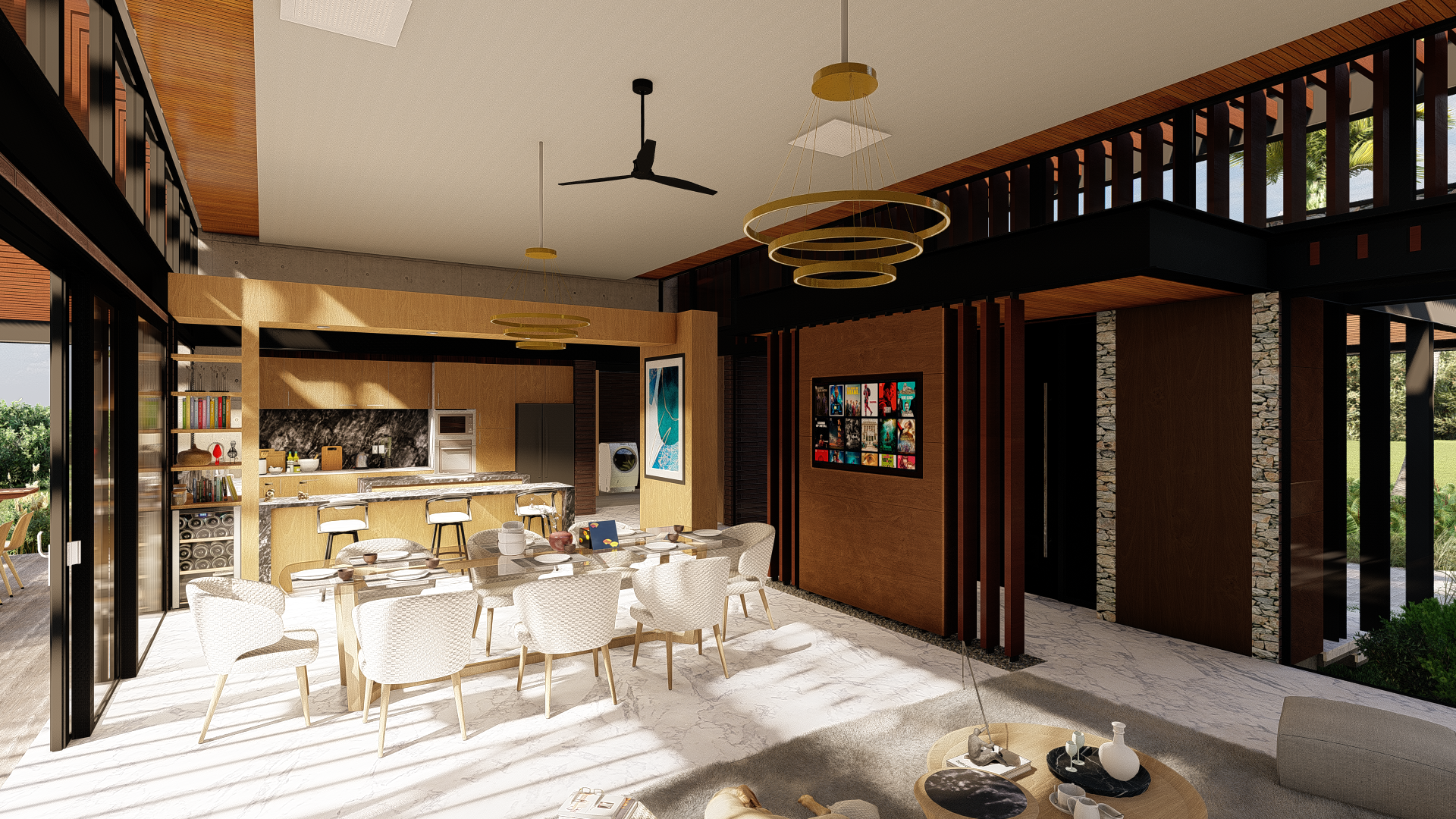 Casa A 2